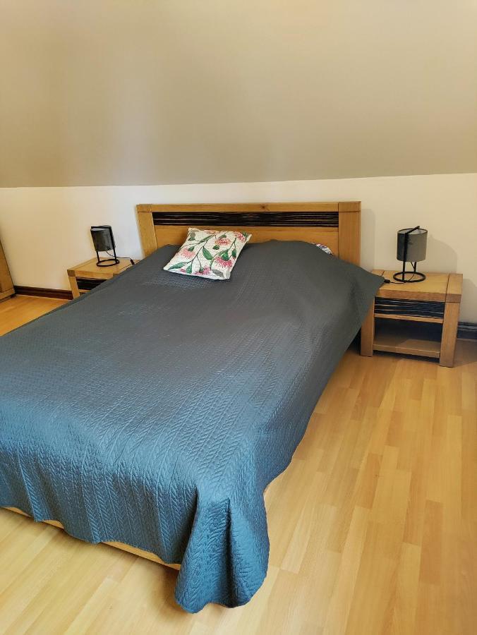 Bed and Breakfast Colette Alain Maxime Lapalisse Esterno foto