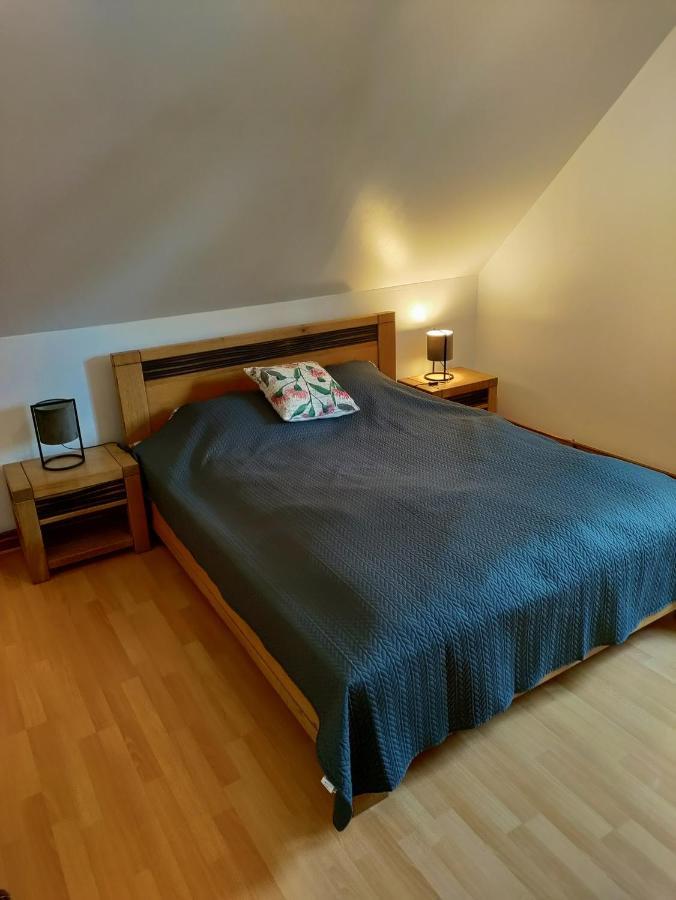 Bed and Breakfast Colette Alain Maxime Lapalisse Esterno foto